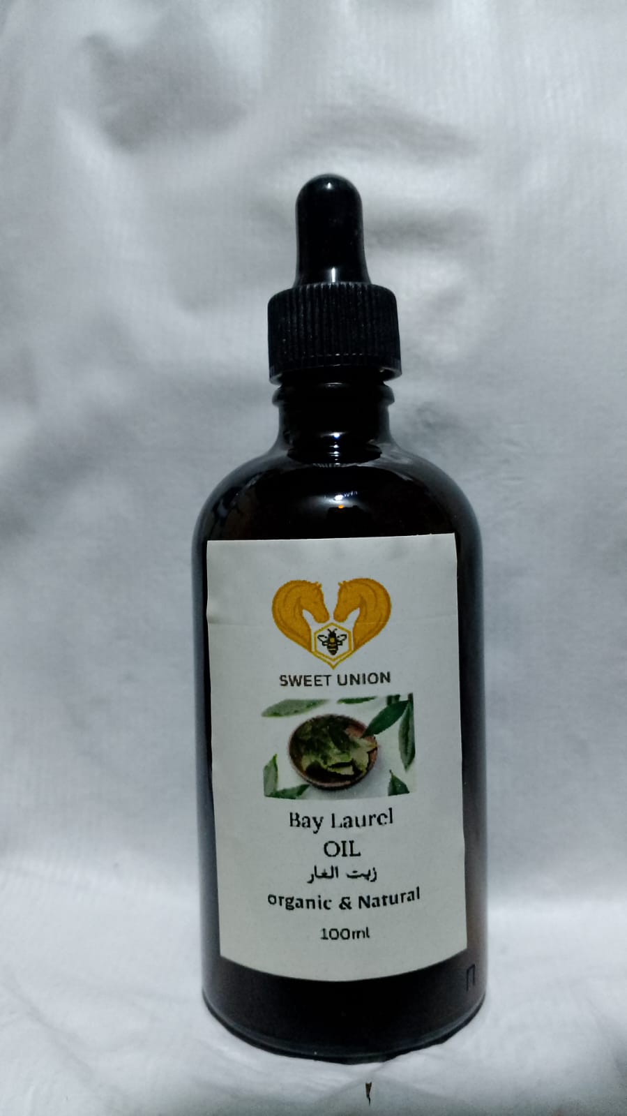 Bay Laurel Oil