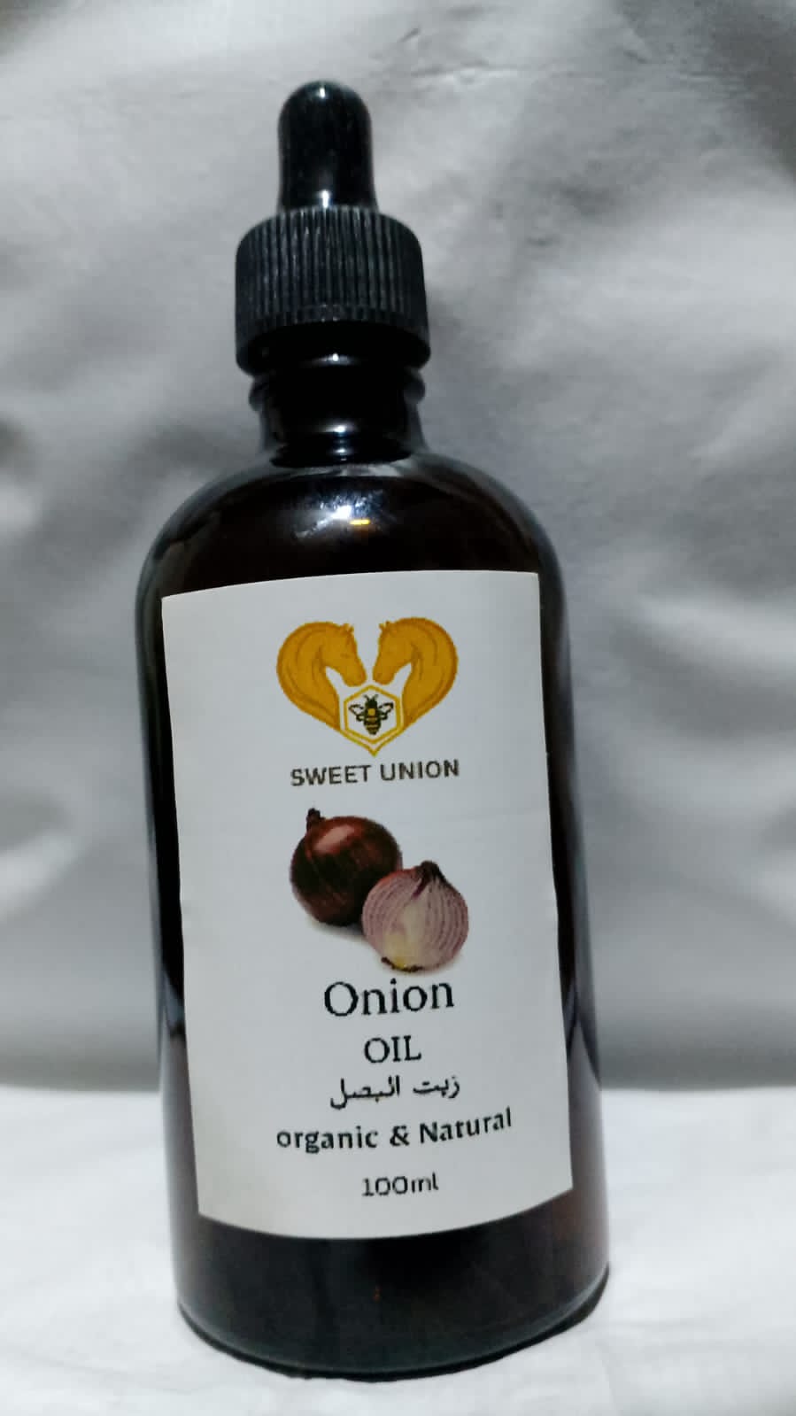 Onion Oil