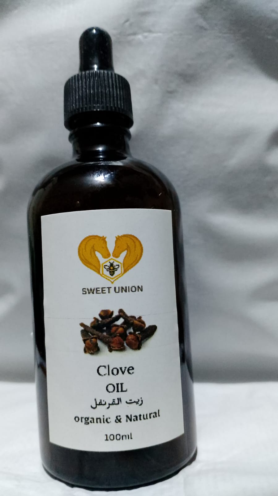 Clove Oil
